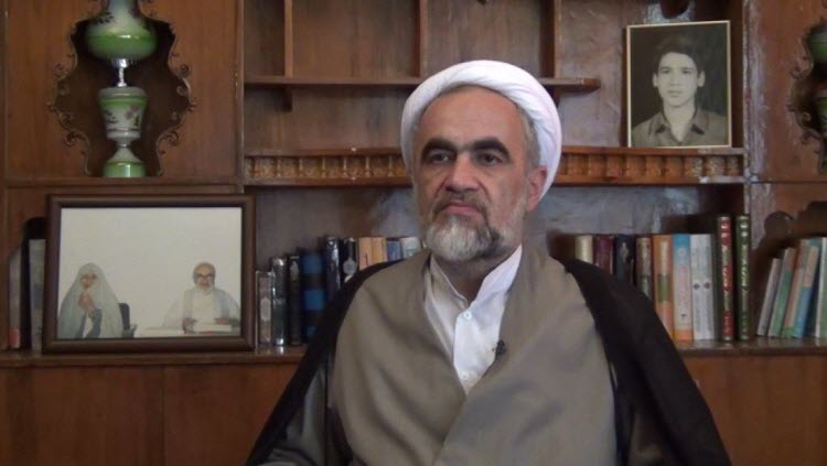 Tehran Jails Montazeri’s Son for Revealing Father’s Dissent