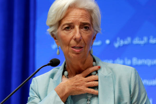 IMF Blames Violence in Central African Republic for Hindering Economic Growth