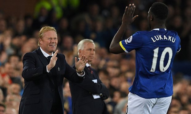 Ronald Koeman Pokes Hornets’ Nest at Everton with Uncomfortable Truths