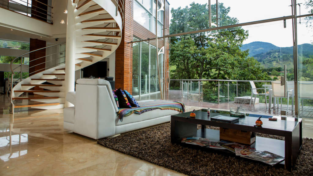 House Hunting … in Colombia