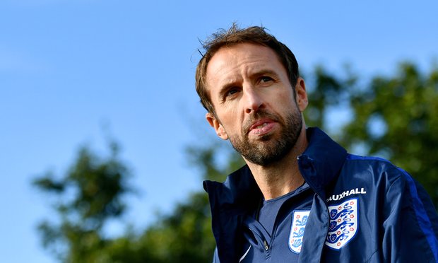 Gareth Southgate: ‘You have to be Honest or Players Lose Faith and Belief in you’