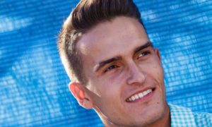 Barcelona’s Denis Suárez spent two years with Manchester City and after several loan moves has found himself at the Camp Nou.