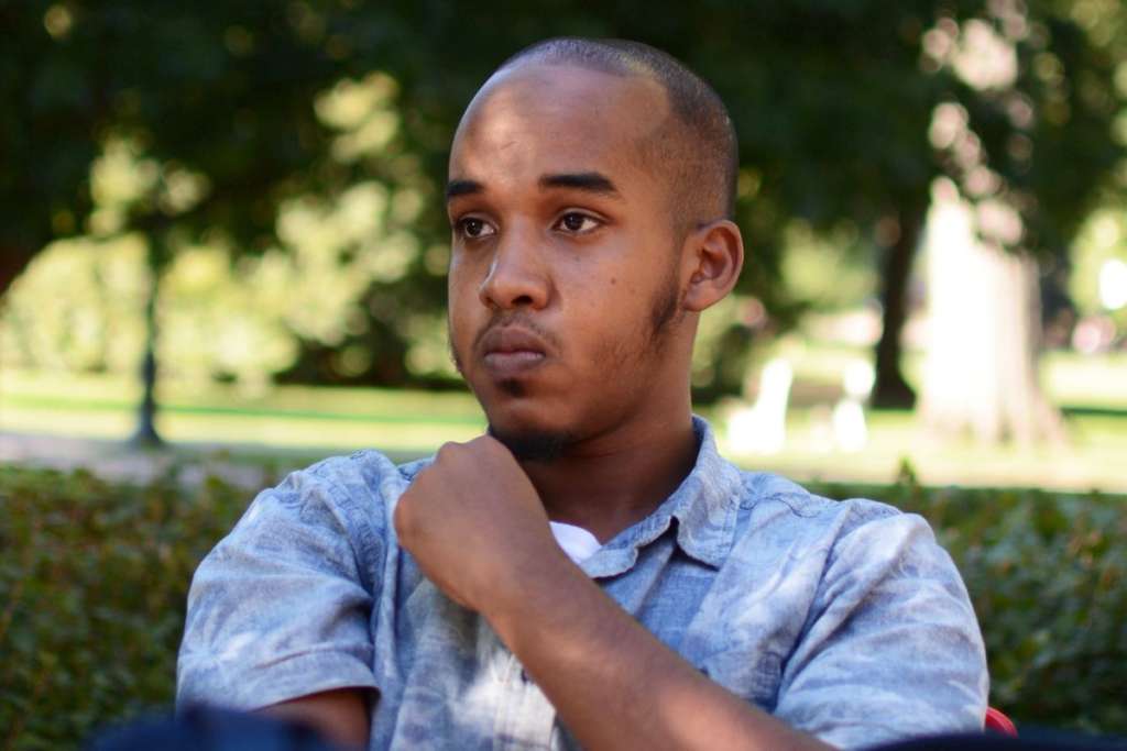 Terrorism Charges Awaiting Somali Perpetrator of Ohio University Attack