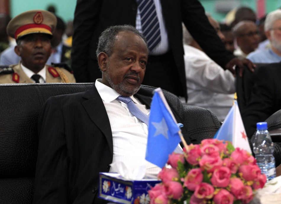 Djibouti’s President: ‘Arabs have the Right to Address Iran’s destructive Role in Various Possible Means’