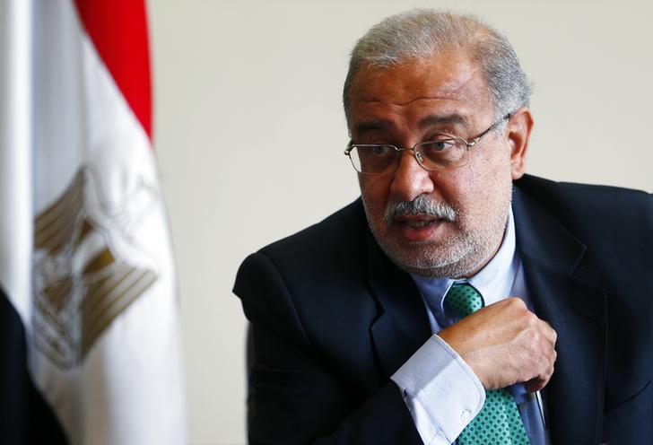 Egyptian PM Hints More Burden amidst State of Rage