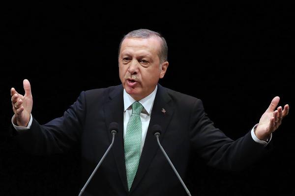 Opinion: Will There be a Turkey – Iraq War?