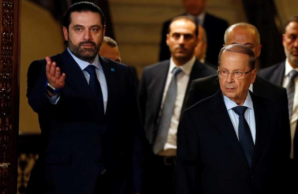 Lebanon’s Governments: Partisan, Sectarian and Political Quotas