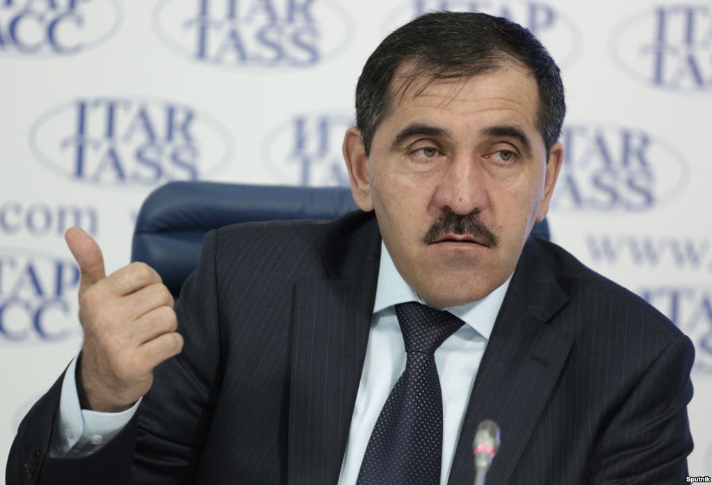 President of Ingushetia: ‘What KSA Provides for Pilgrims is Amazing’