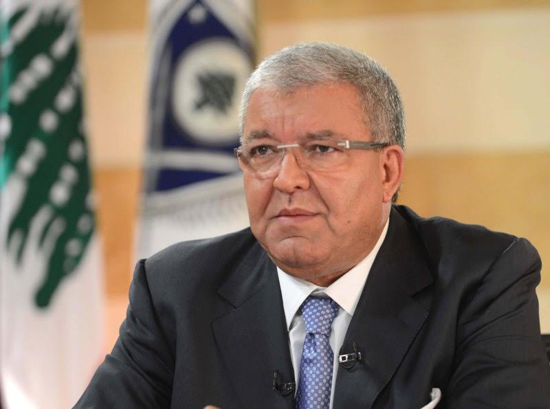 Mashnouq To Asharq Al-Awsat: Aoun the Head Of FPM Is Different from Aoun the President