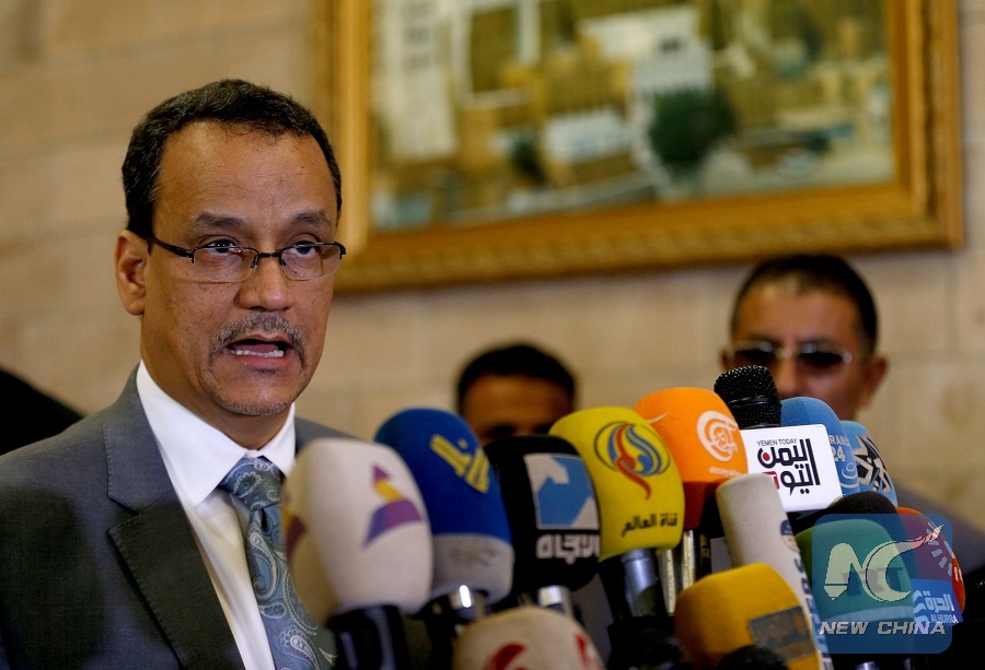 G18 Calls on Yemen Factions to Return to Negotiations