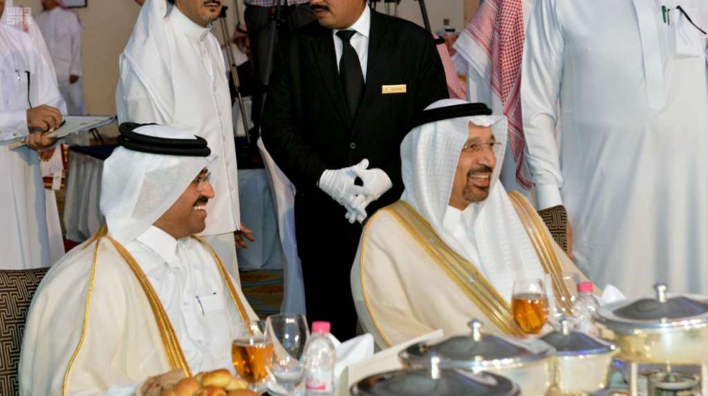 Saudi-Qatari Economic Forum Looks Towards Sustainable Development