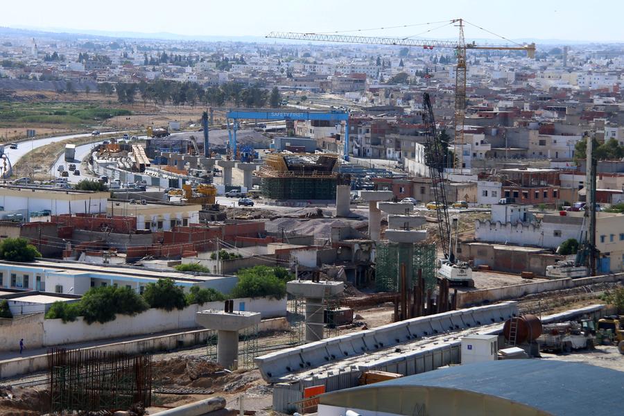 “Tunisia 2020” Offers Investment Projects Worth $18.9 Billion