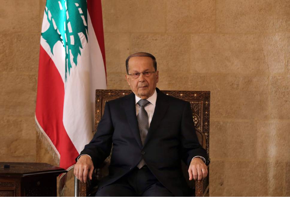 Saad Hariri in Uphill Battle to Form New Cabinet