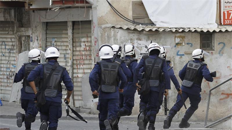 Bahrain Sentences Six Terror Suspects to Life in Prison