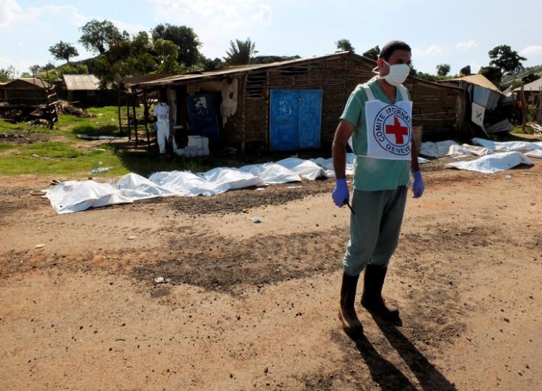 Cholera Cases in South Sudan Increase Unprecedentedly