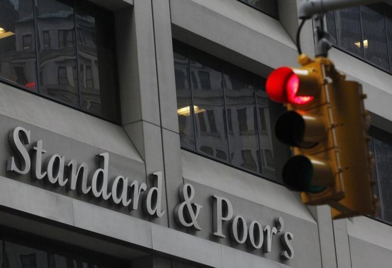 Standard and Poor’s Upgrades Turkey’s Outlook to ‘Stable’