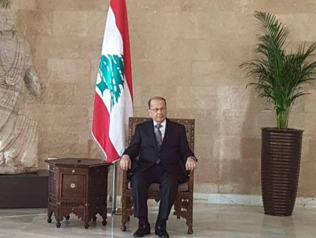 Aoun Starts his Presidential Term with the Important Challenge of Forming a new Cabinet