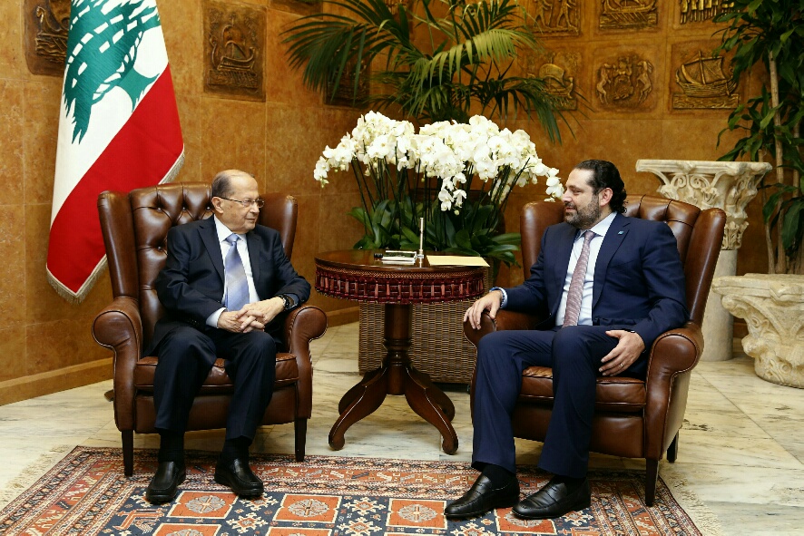 Lebanon’s Cabinet Formation Soon as PM-Designate Seeks to Resolve LF Obstacle