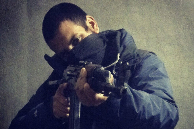 One by One, ISIS Social Media Experts Are Killed