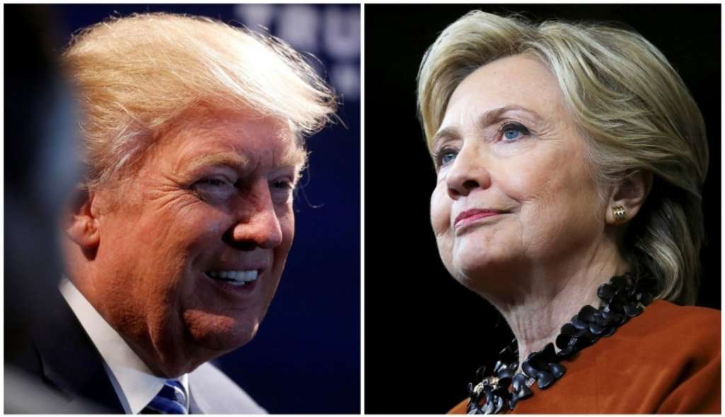 Fact-Checking the ‘Final Arguments’ of Trump and Clinton