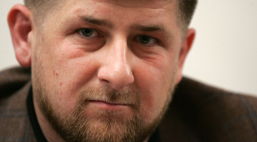 Kadyrov Says Number of Chechens Fighting with ISIS in Syria Limited