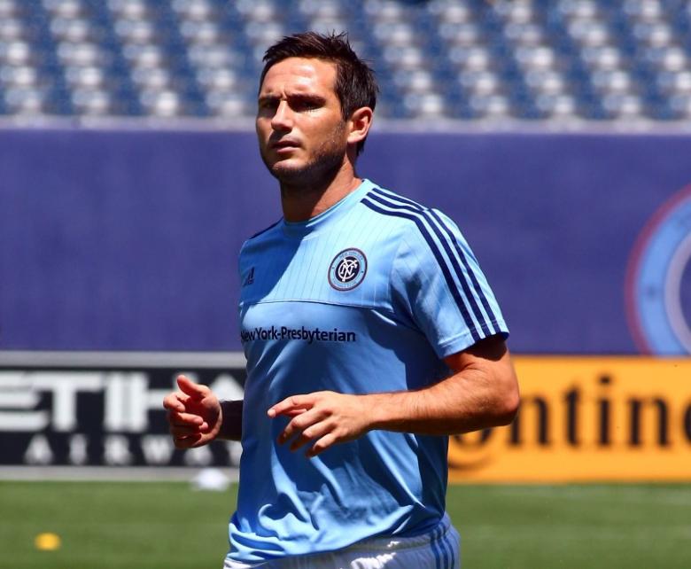 Frank Lampard’s Legacy with New York City FC Remains Difficult to Assess