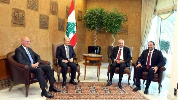 Lebanon: Ministerial Consultations Mark Independence Day Celebrations