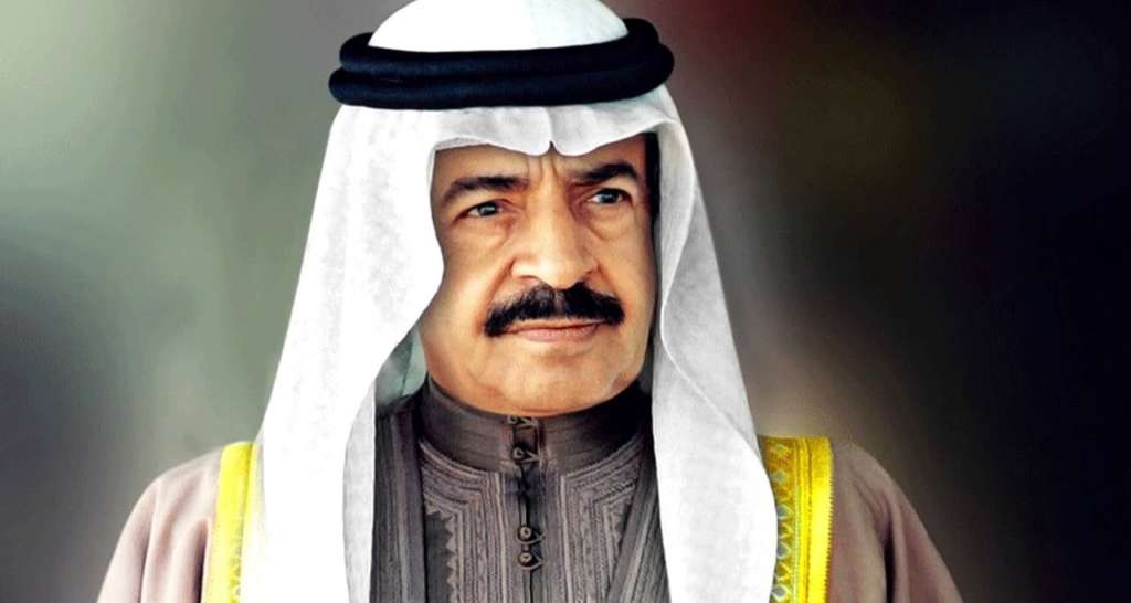 Bahraini Prime Minister: Manama Summit to Activate Gulf Union