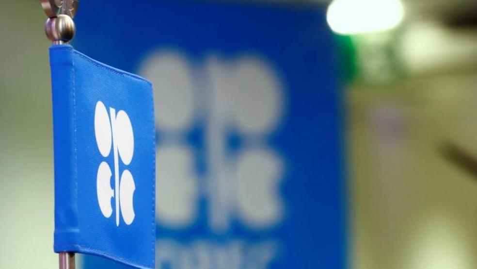 OPEC, UAE Launch Global ‘Oil & Gas’ Database