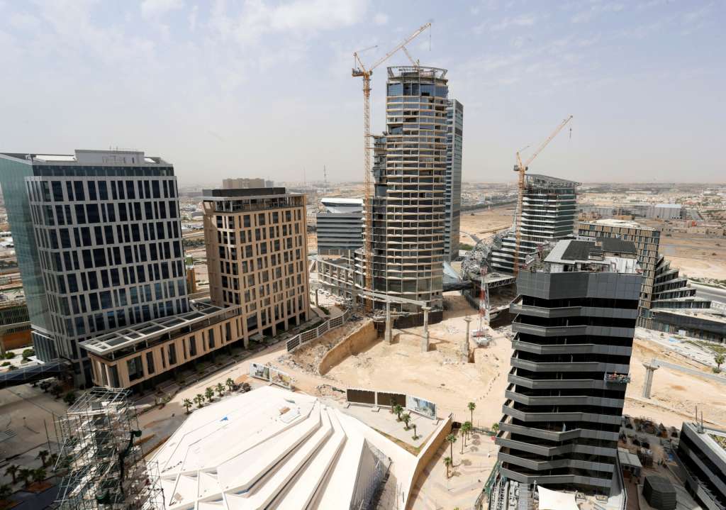 Riyadh REIT, First Real Estate Investment Traded Fund in the Saudi Capital Market