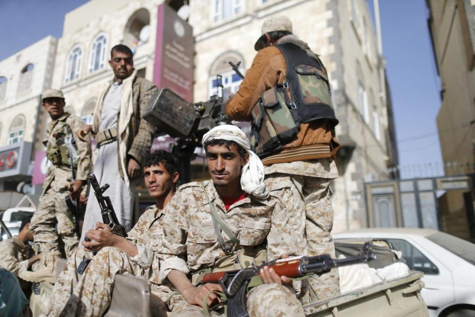 Yemen’s Bin Daghr: Houthi Militias Cannot Suppress Civilian Protests with Brutality