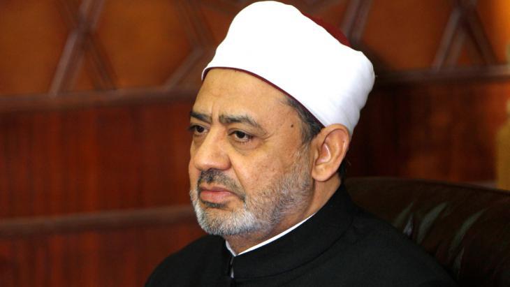 Al-Azhar’s Grand Imam: My Speech Did Not Exclude any Sect at Grozny