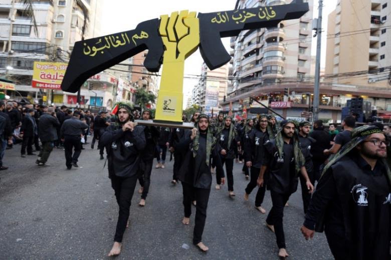 After Lebanon… Hezbollah Snatches Syria’s Sovereignty