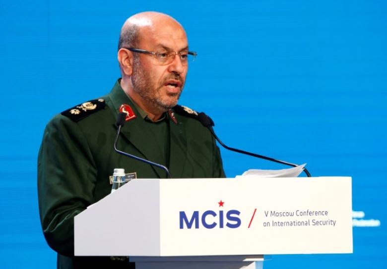 Iran Seeks Naval Bases in the Region, Flirts with Turkey