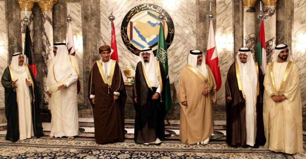 Gulf Official: U.S. Assertions not to Change Policy towards Region