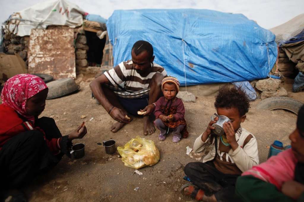 Yemen: World Bank Approves $400 Million Aid Program