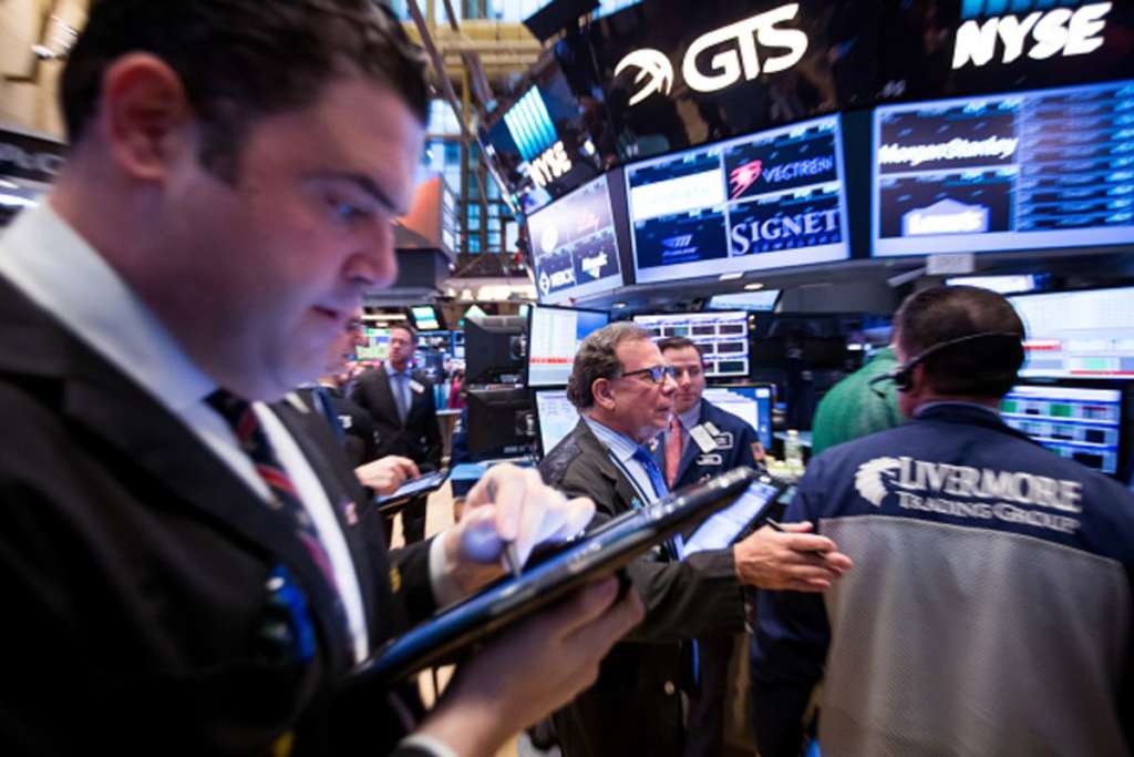 How to Make this Stock-Market Rally Last