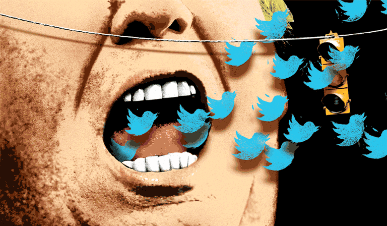 Twitter has the Right to Suspend Donald Trump. But it Shouldn’t.