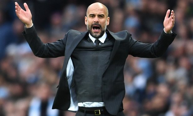 Pep Guardiola’s Poor Buys and Endless Tinkering Take Toll on Manchester City
