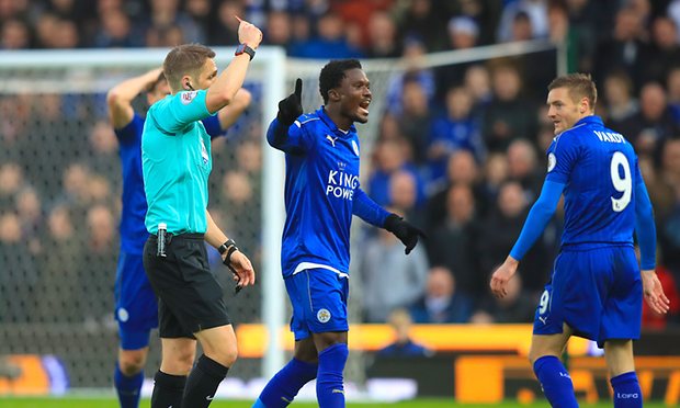 Leicester’s Loss of Vardy Highlights Inflexibility of FA’s Appeals Procedure