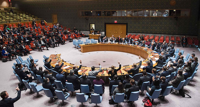 U.S. Denies Standing behind U.N. Resolution to End Israeli Settlements