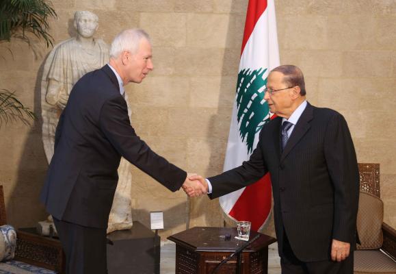 Opinion: Lebanon’s Long Governmental Wait