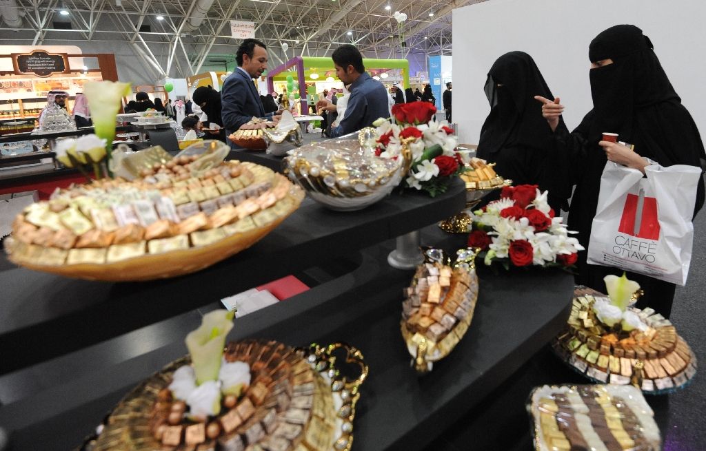 Chocolate Market in Saudi Arabia Grows by 20%