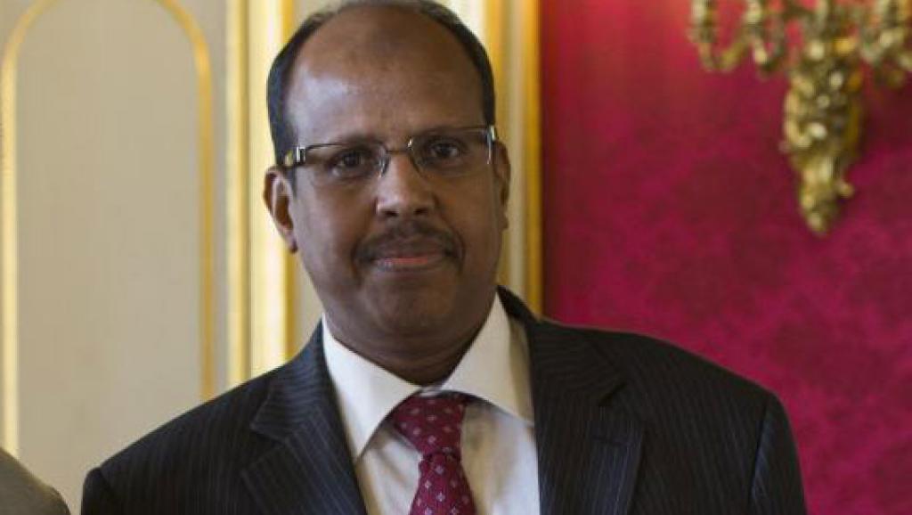 Djiboutian FM: ‘No Contradiction between Presence of U.S., Chinese Military on our Territories’