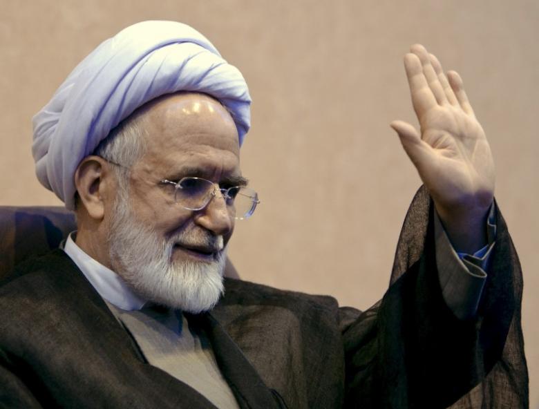 Iran: Karroubi Quits Political Party after Six Years of House Arrest