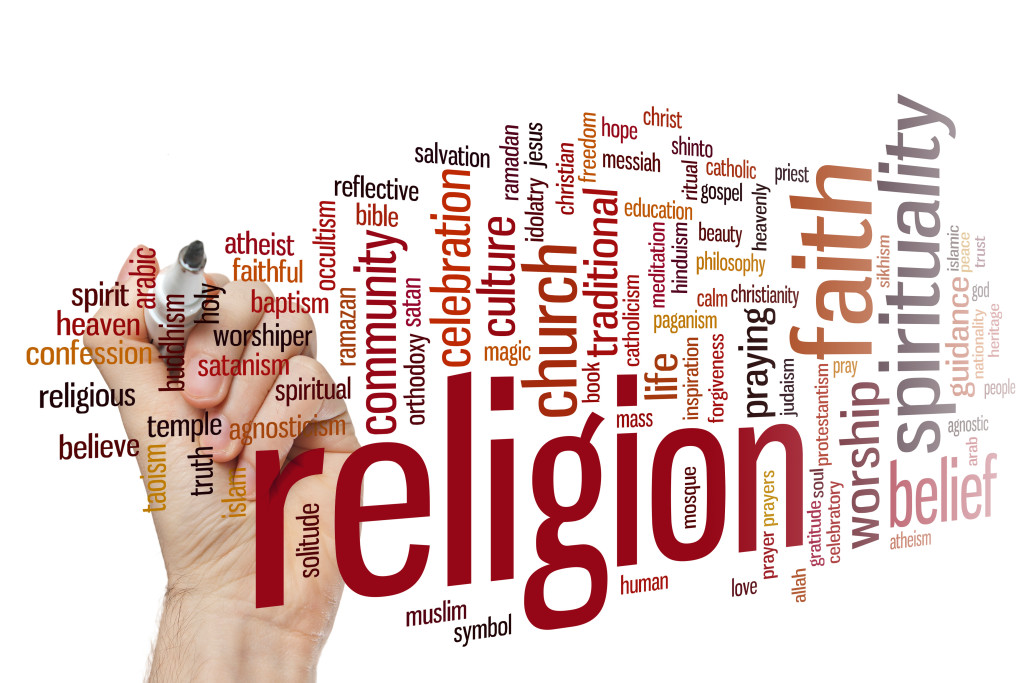 Religion to Find its Way Back to Public Life!