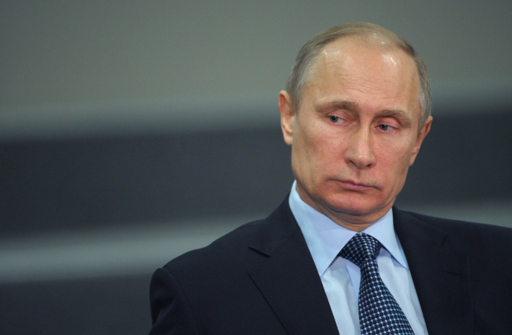 Putin Sends 5 Messages by Announcing Syria’s Ceasefire