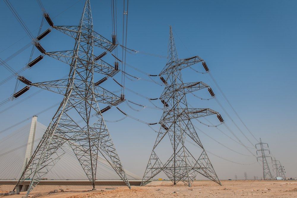 The Saudi Electricity Company has 16 Innovative Projects for 2017