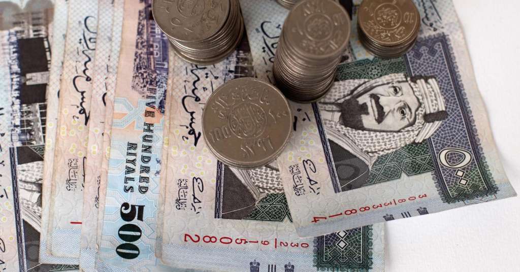 Saudi Arabia to Issue New Release of its Currency