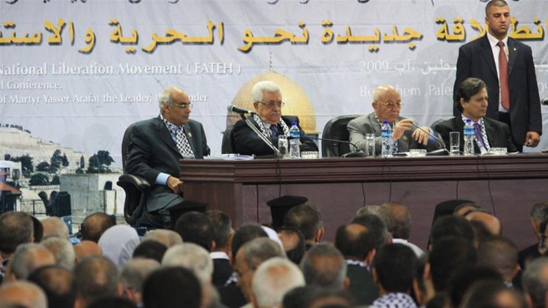 Arafat’s Death Handed over to Succeeding Leadership, Elections on Saturday